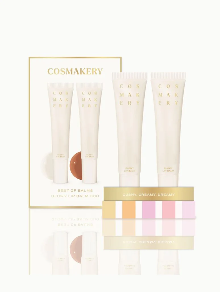 Cosmakery Balm Besties - Image 4