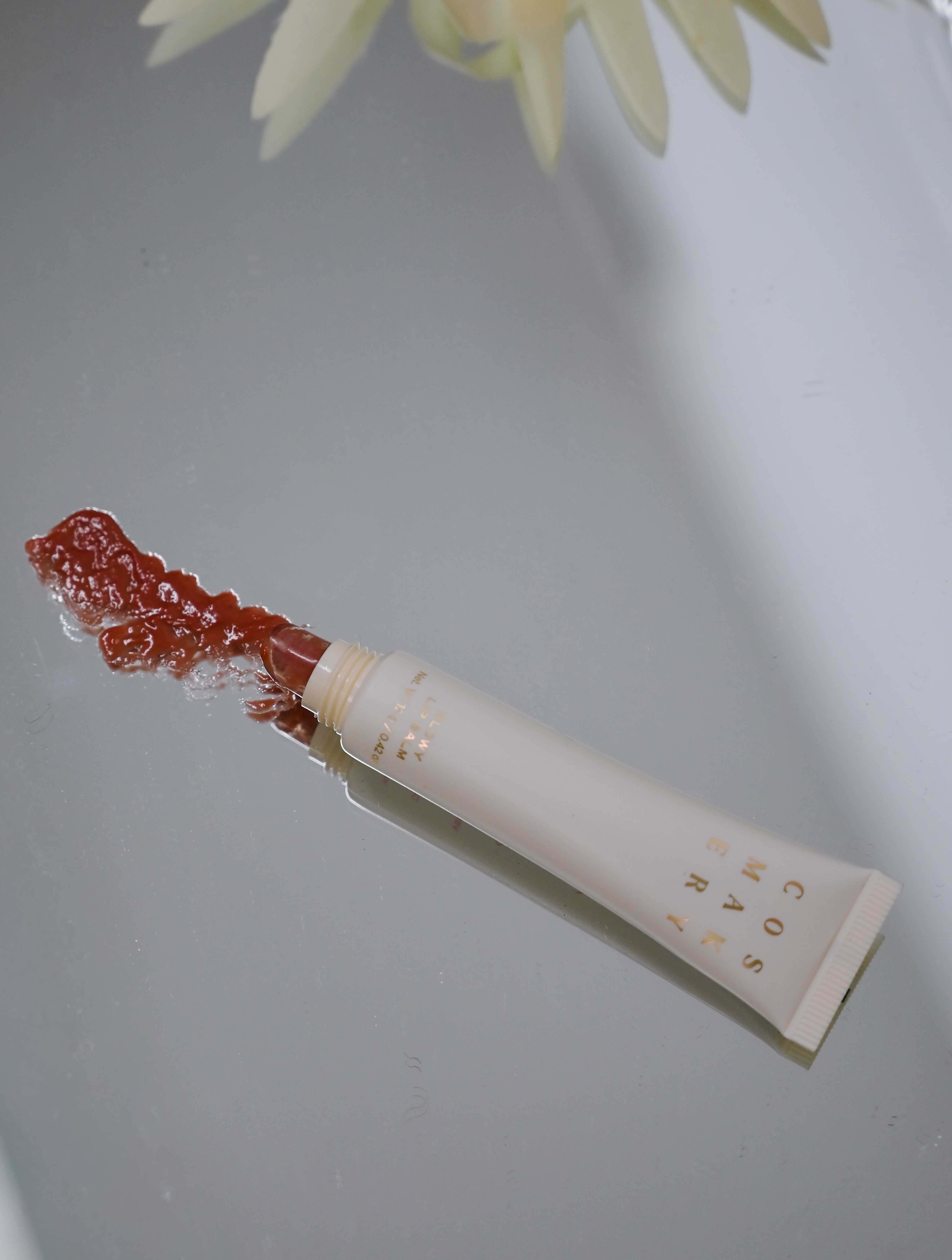 Cosmakery Glowy Lip Balm - Image 2