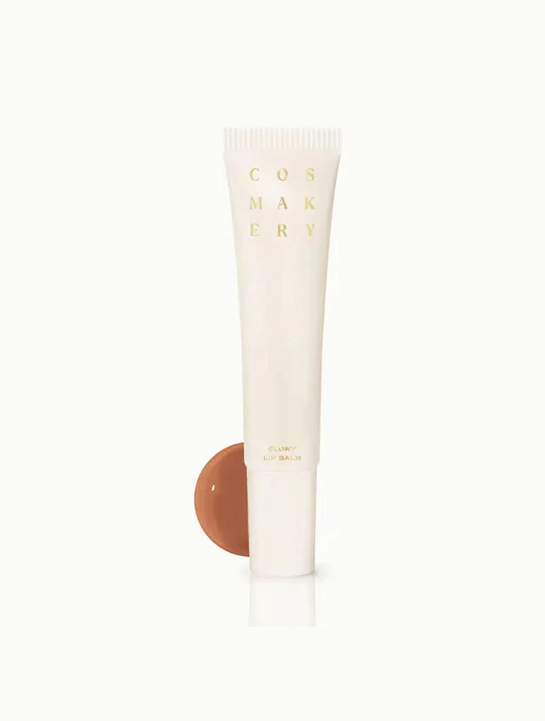 Cosmakery Glowy Lip Balm - Image 3