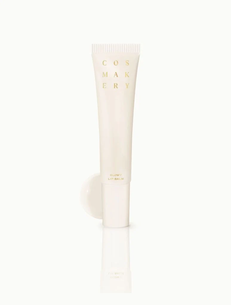 Cosmakery Glowy Lip Balm - Image 4
