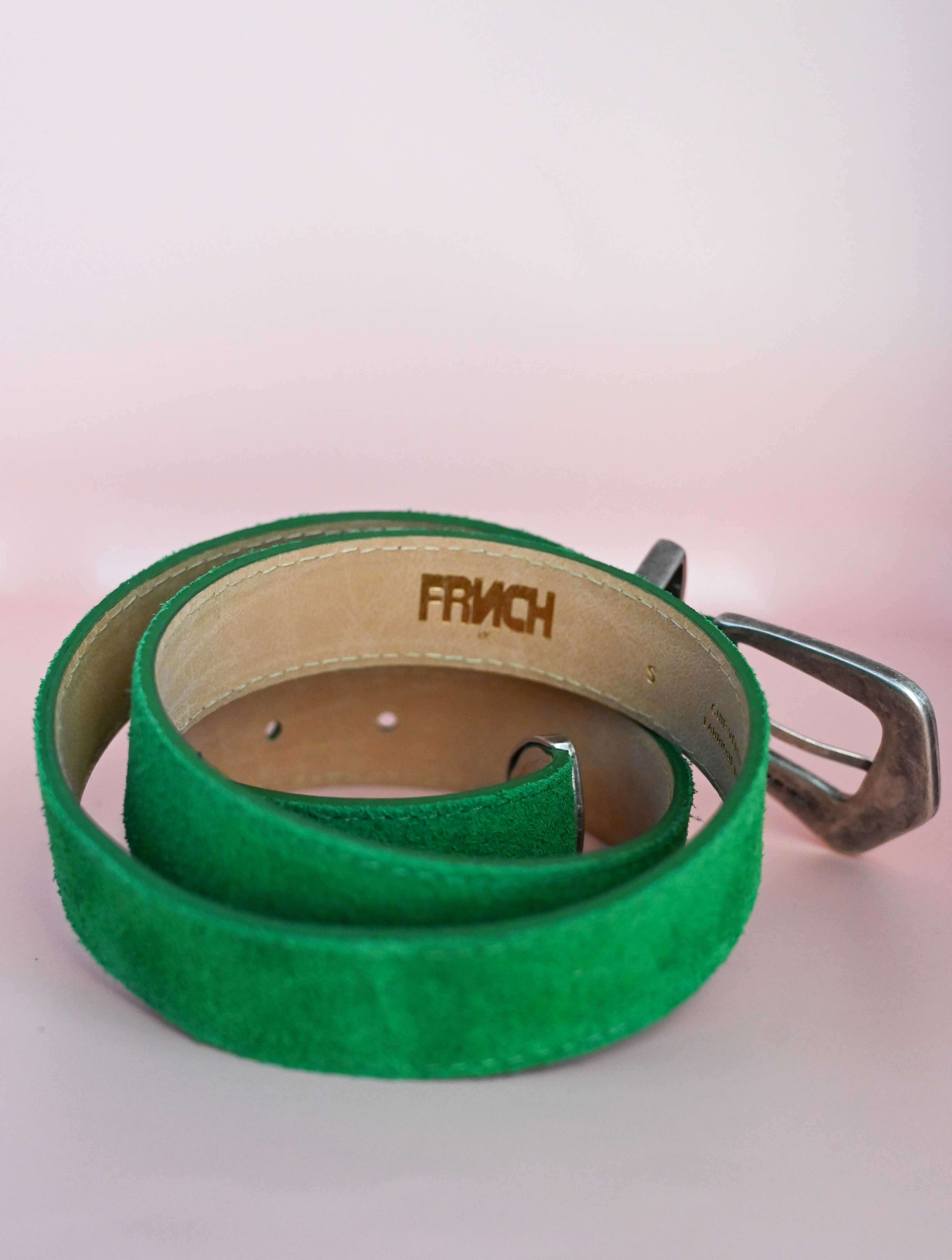 Crystal Belt - Image 2