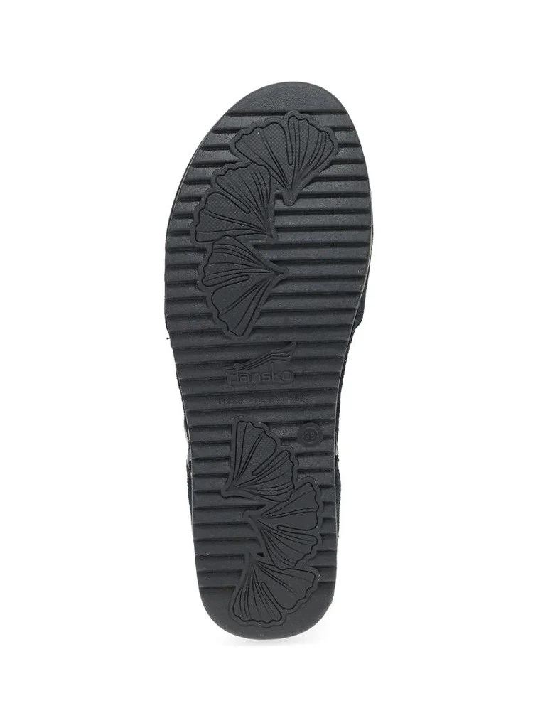 Dansko Mae Burnished Suede Mary Jane - Image 4