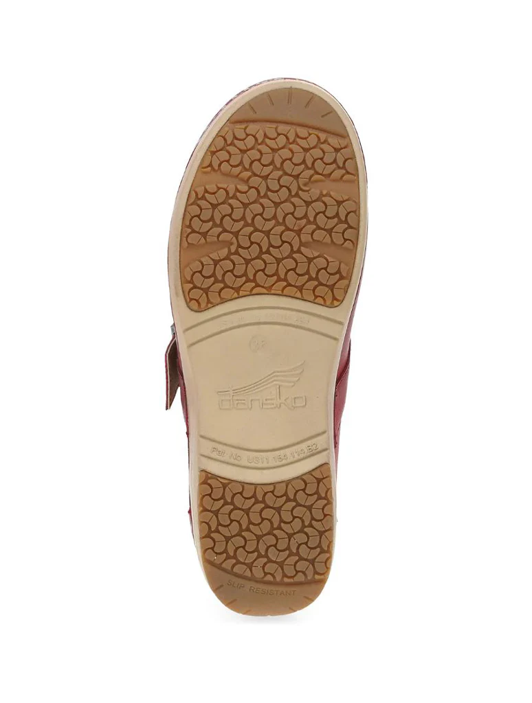 Dansko XP 2.0 Mary Jane Clog - Image 10
