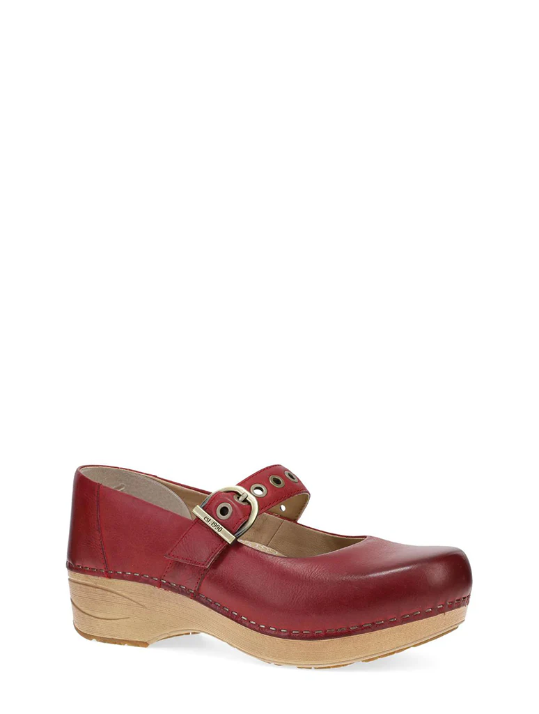 Dansko XP 2.0 Mary Jane Clog - Image 6