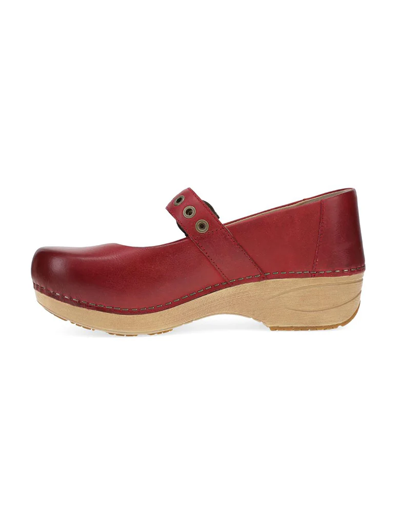 Dansko XP 2.0 Mary Jane Clog - Image 7