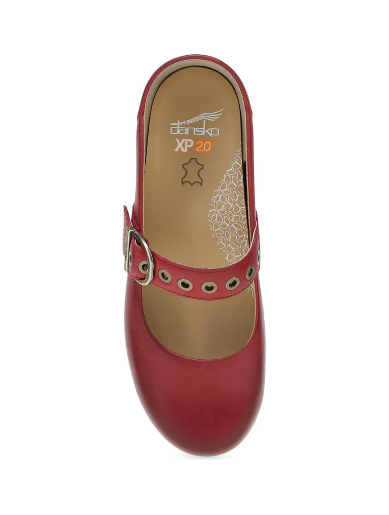 Dansko XP 2.0 Mary Jane Clog - Image 9