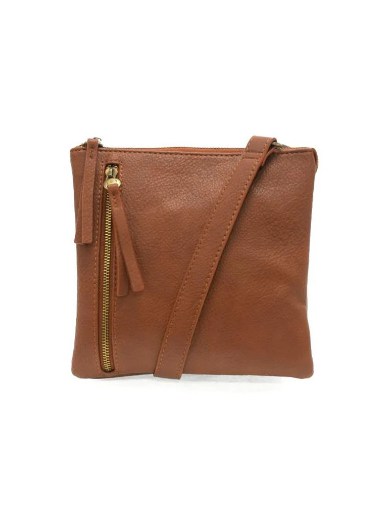 Dawn Multi Pocket Compact Crossbody - Image 6