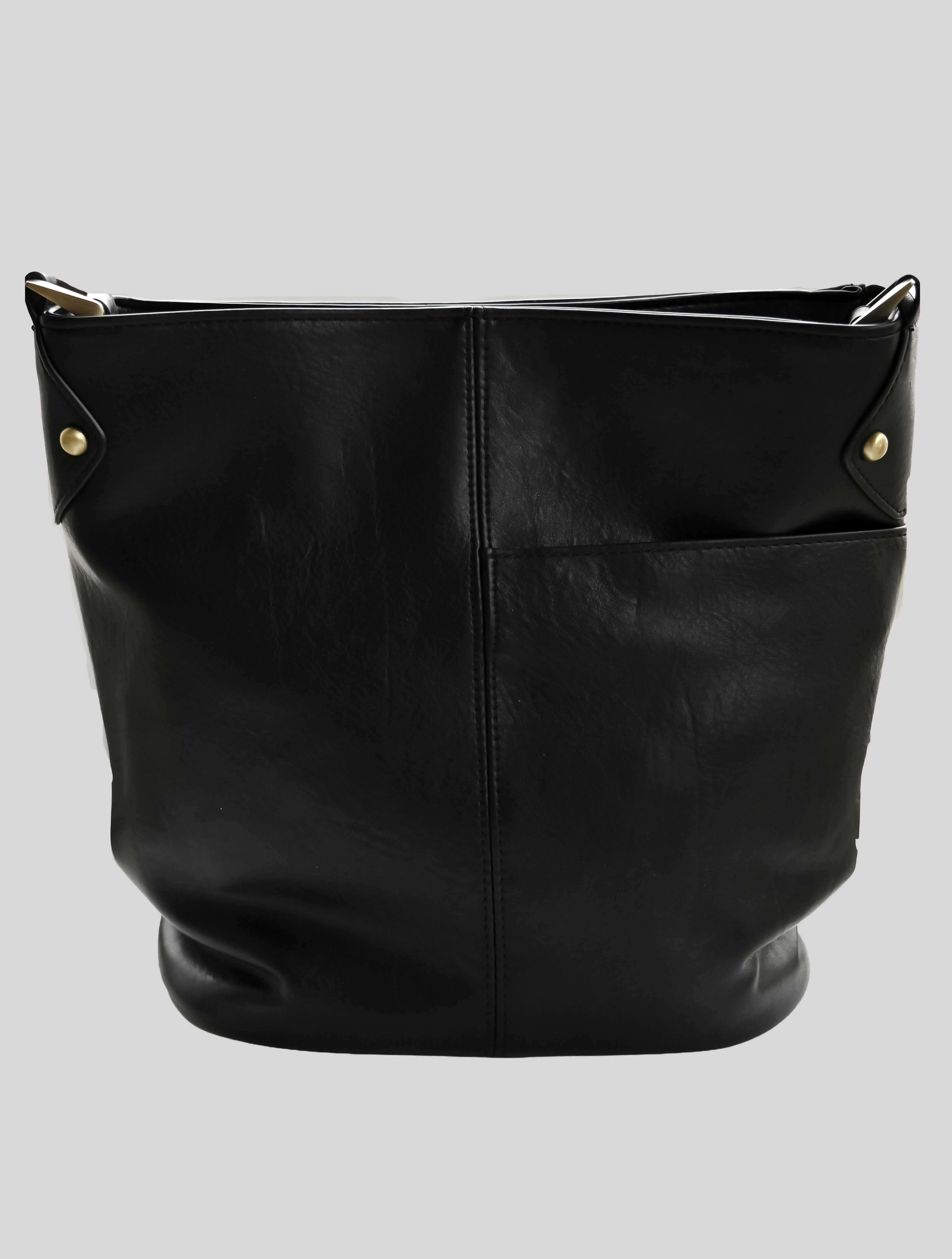 Dixie Front Slip Pocket Crossbody - Image 2