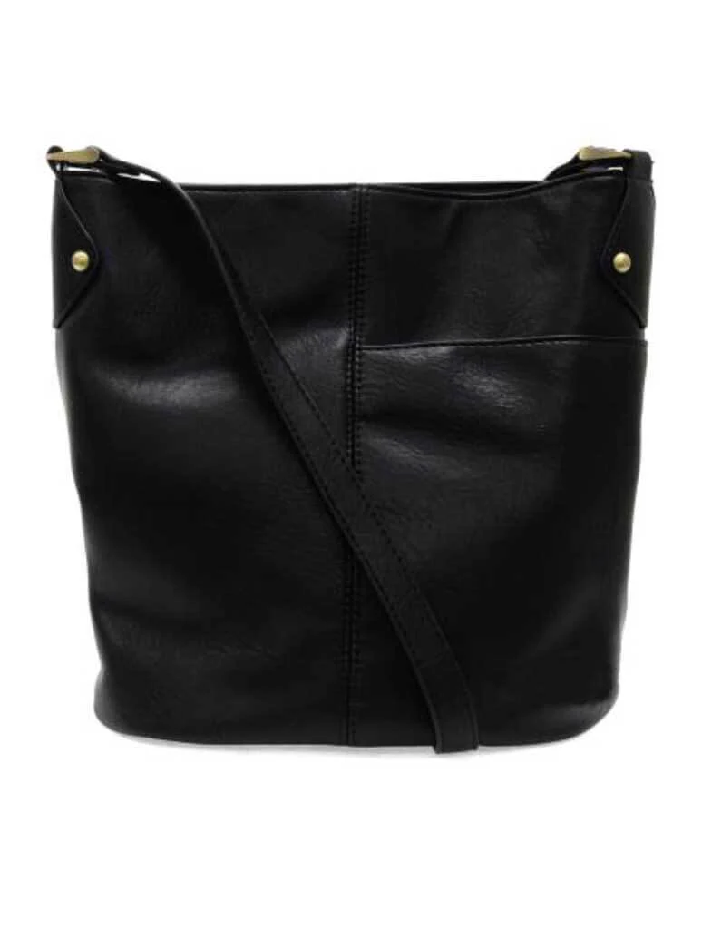 Dixie Front Slip Pocket Crossbody - Image 3