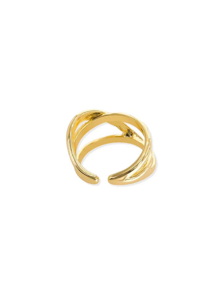 Double Cross Ring - Image 2