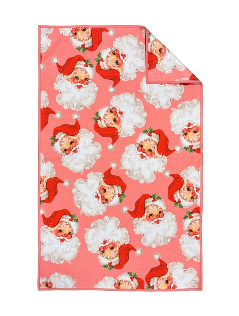 Double-Sided Microfiber Hand Towel - Image 23