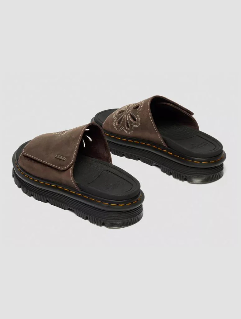 Dr. Martens Zebzag Slide Sandal - Image 3