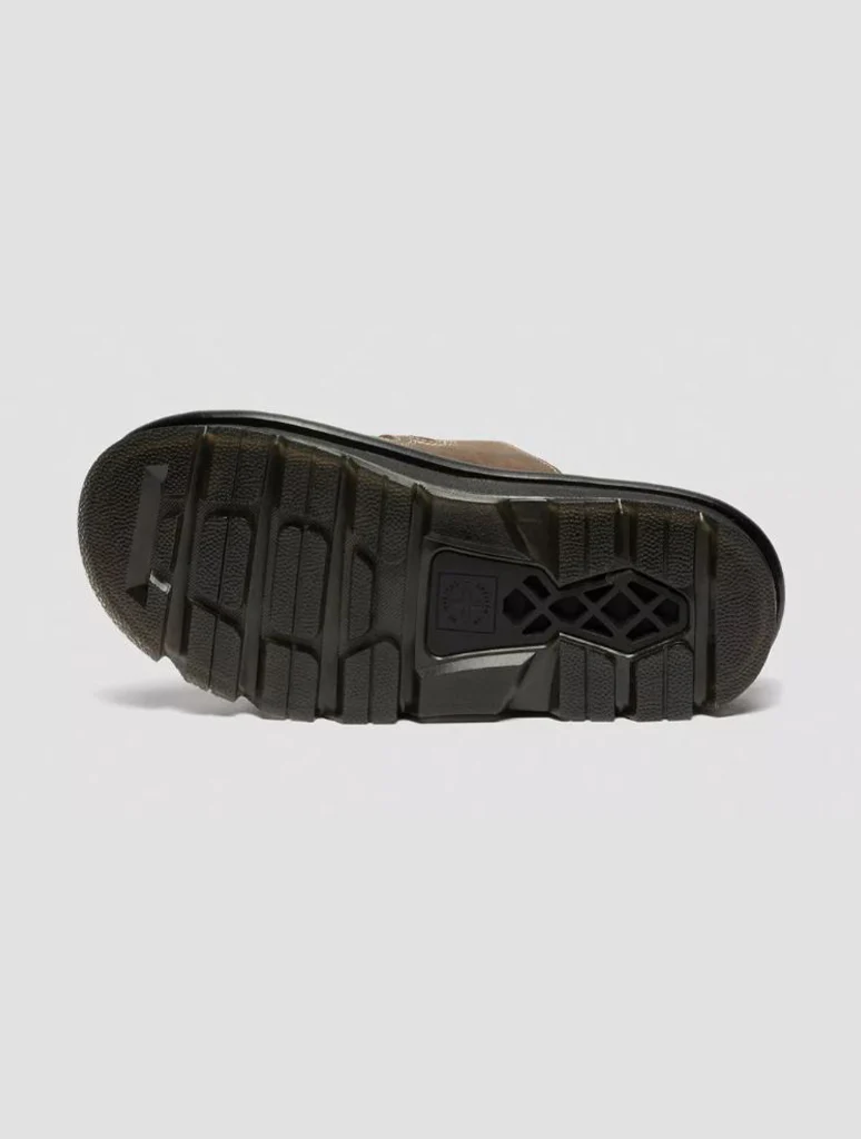 Dr. Martens Zebzag Slide Sandal - Image 5