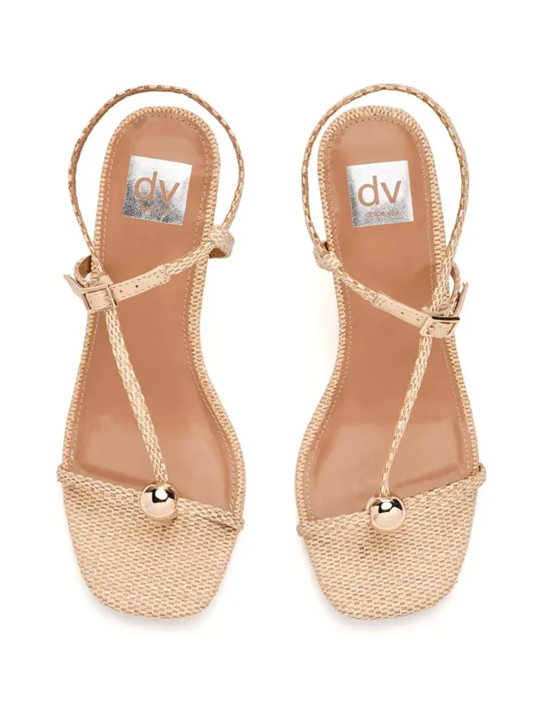 DV By Dolce Vita Arria Sandal - Image 7