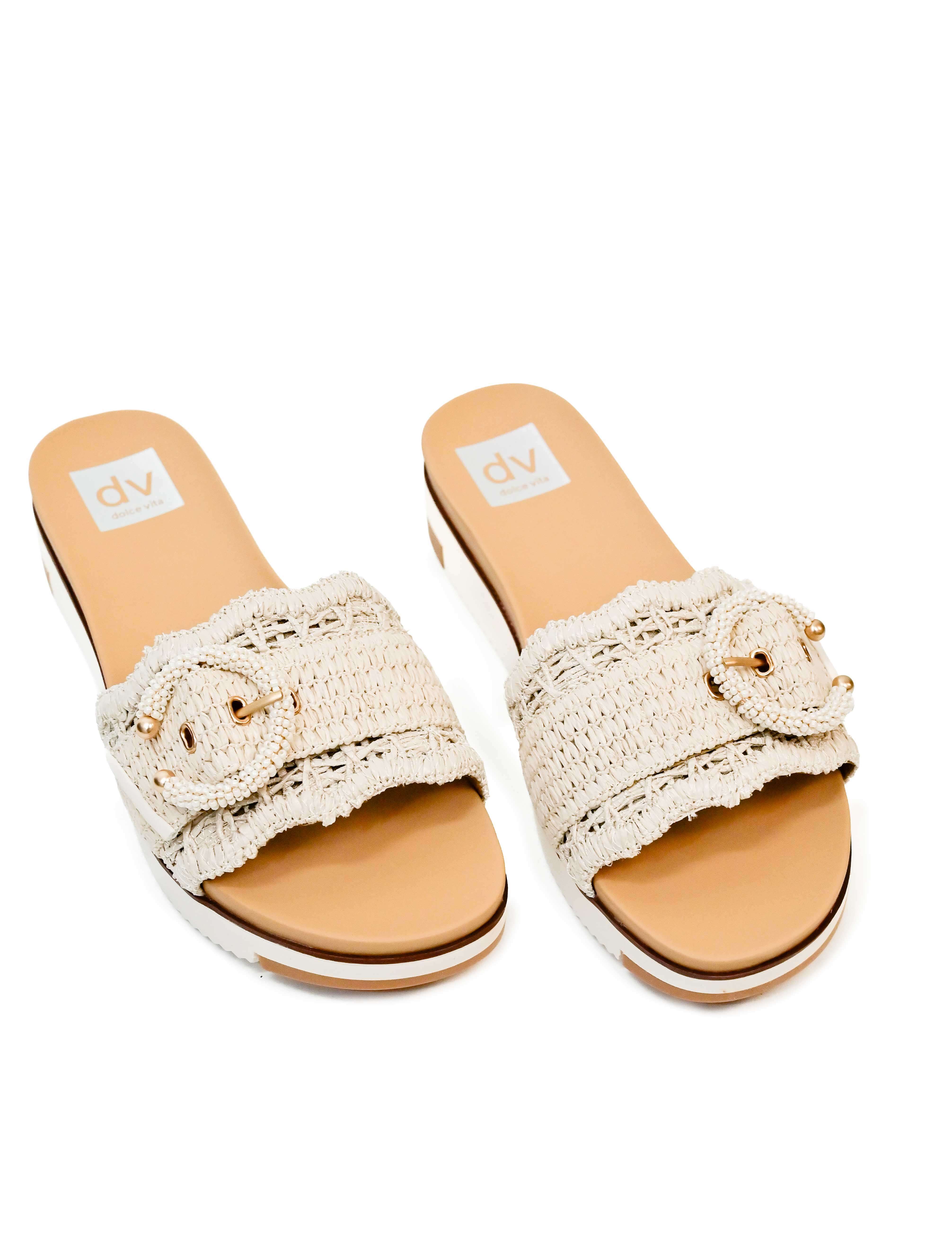 DV by Dolce Vita Caster B Sandal