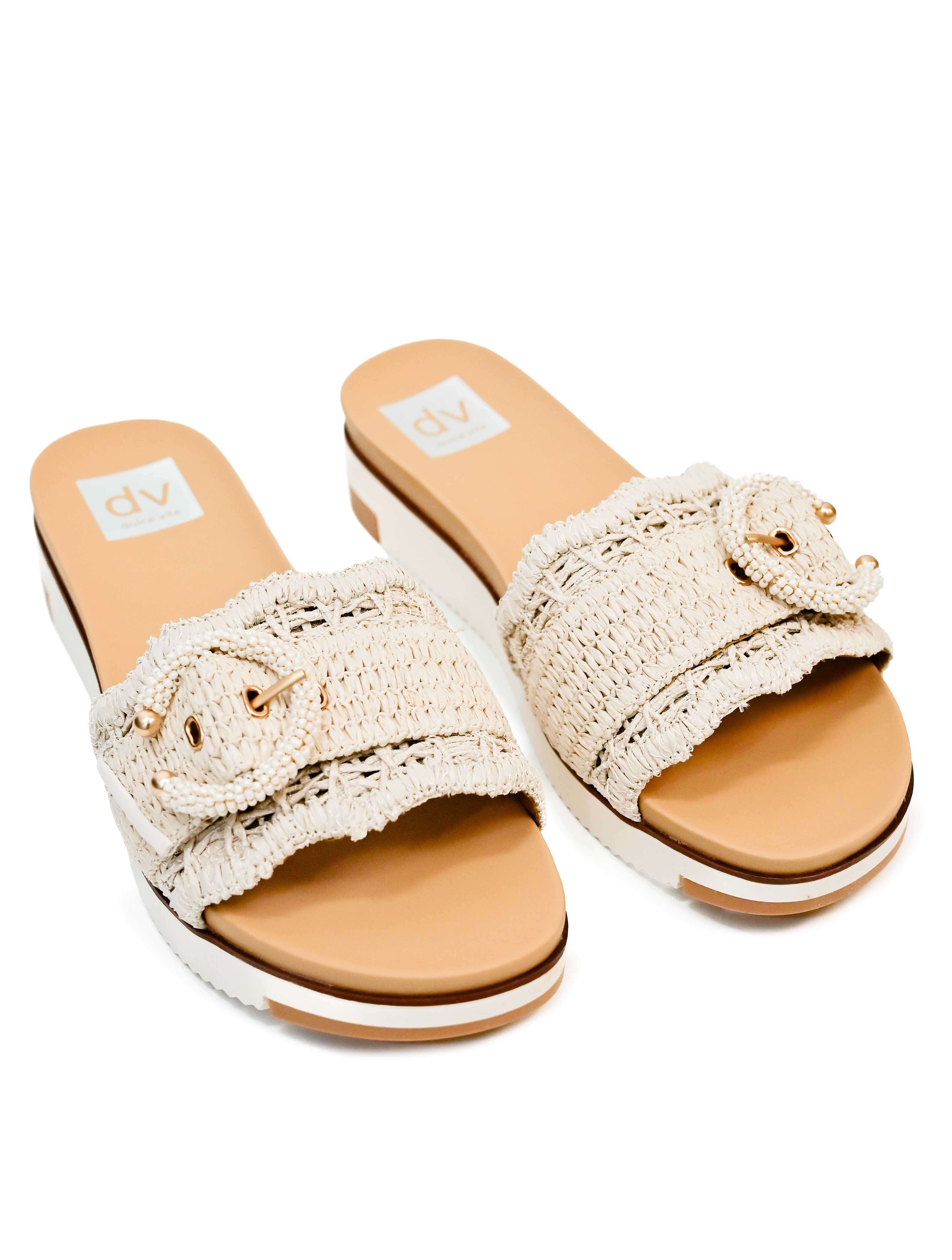 DV by Dolce Vita Caster B Sandal - Image 6