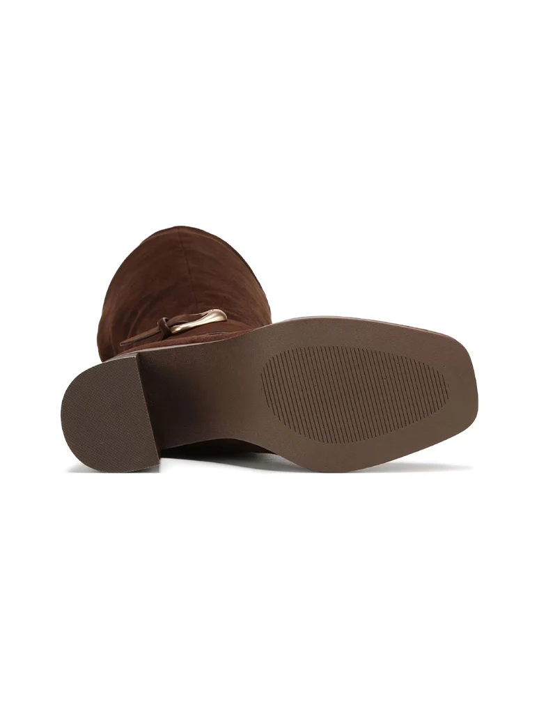DV Finnian Tall Boot (Final Sale) - Image 5