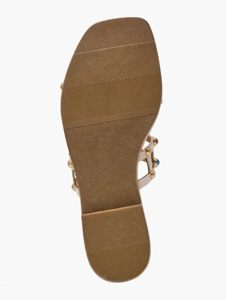 DV Marcy Embellished Sandal - Image 4
