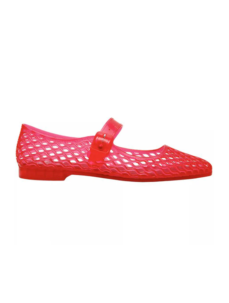 DV Mulaney Jelly Buckle Mary Jane - Image 2