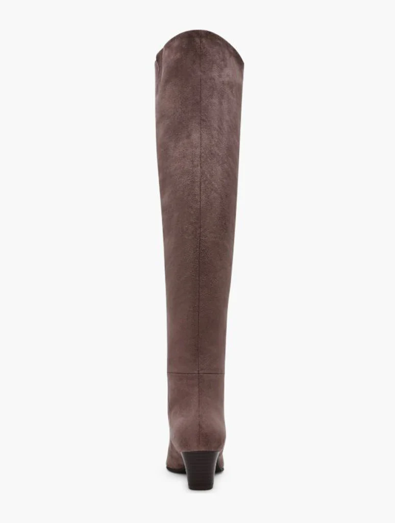 DV Stryker Tall Boot (Final Sale) - Image 3
