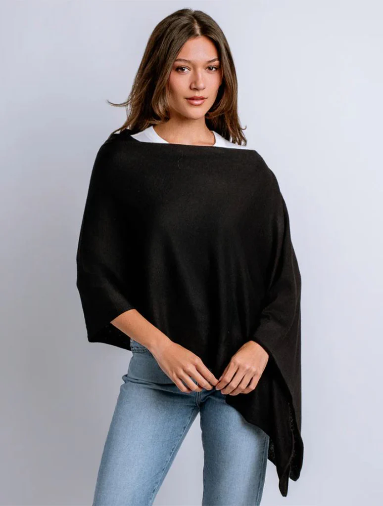Eden II Poncho - Image 2