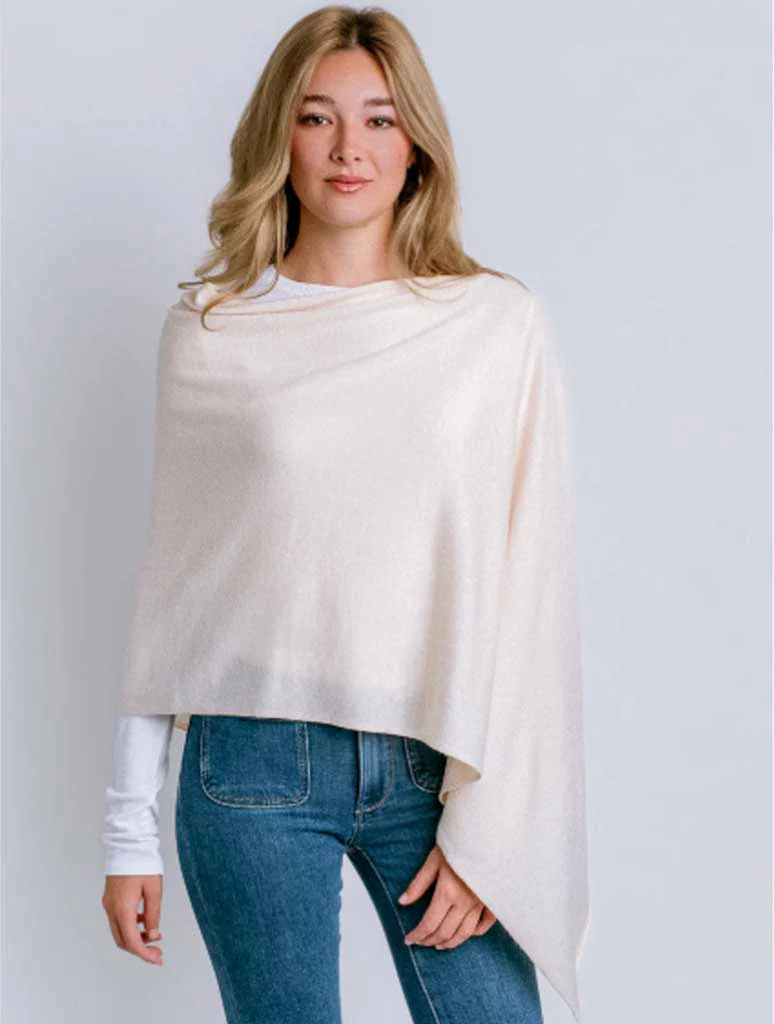 Eden II Poncho - Image 3