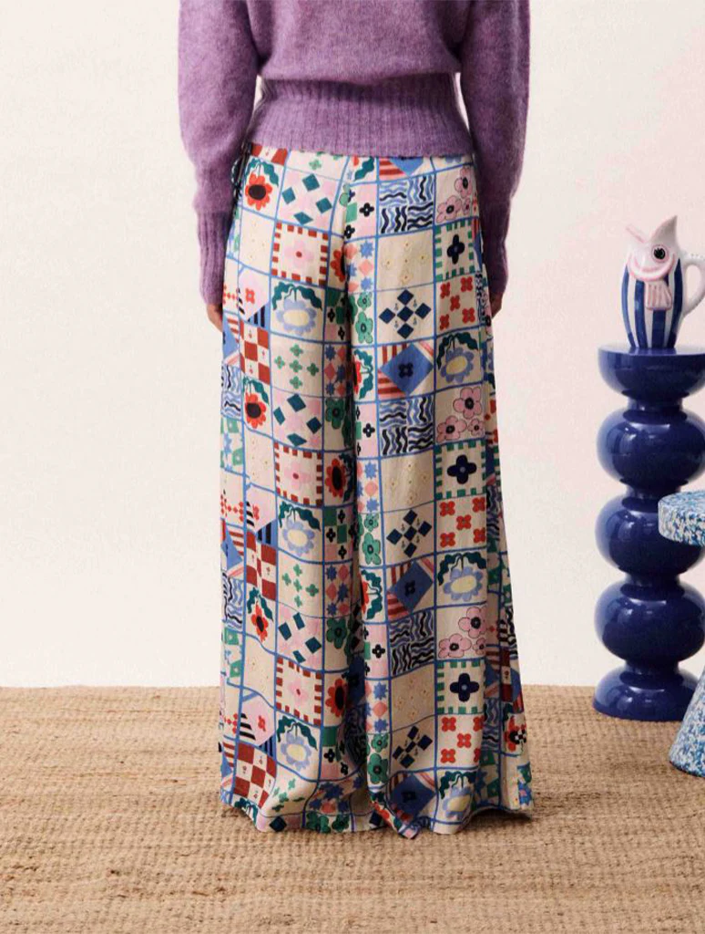 Egeria Pant - Image 2