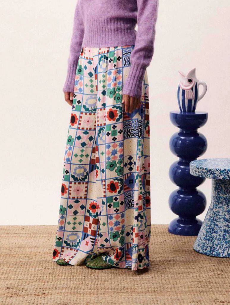 Egeria Pant - Image 3