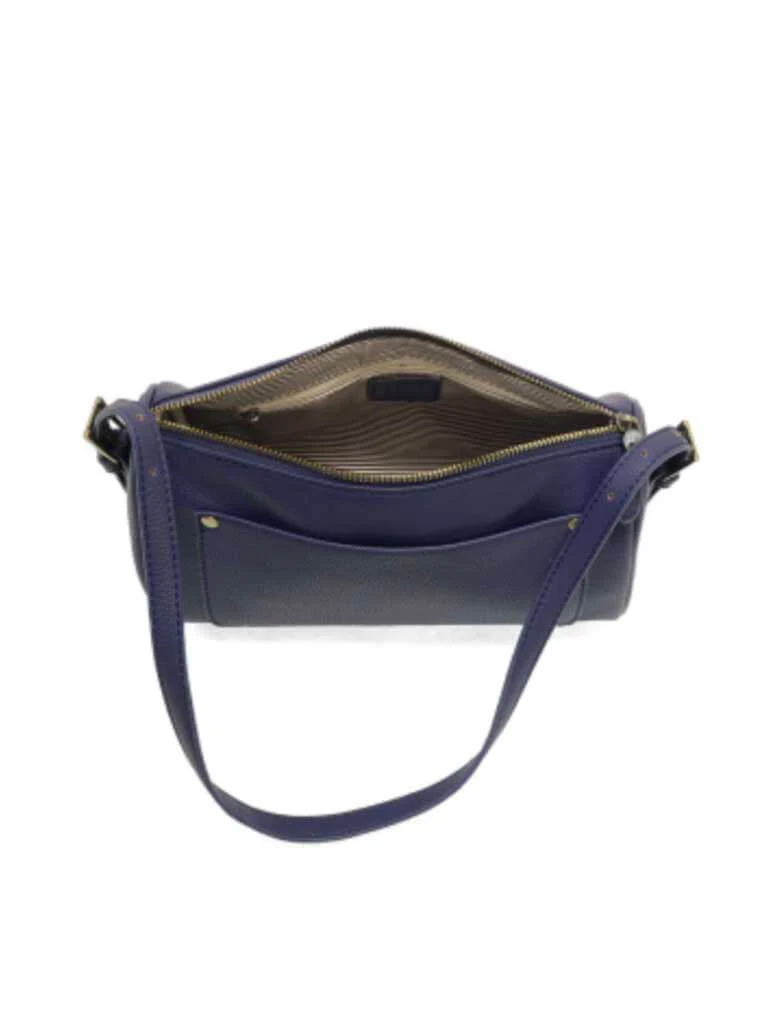Esme Barrel Shoulder Bag - Image 4