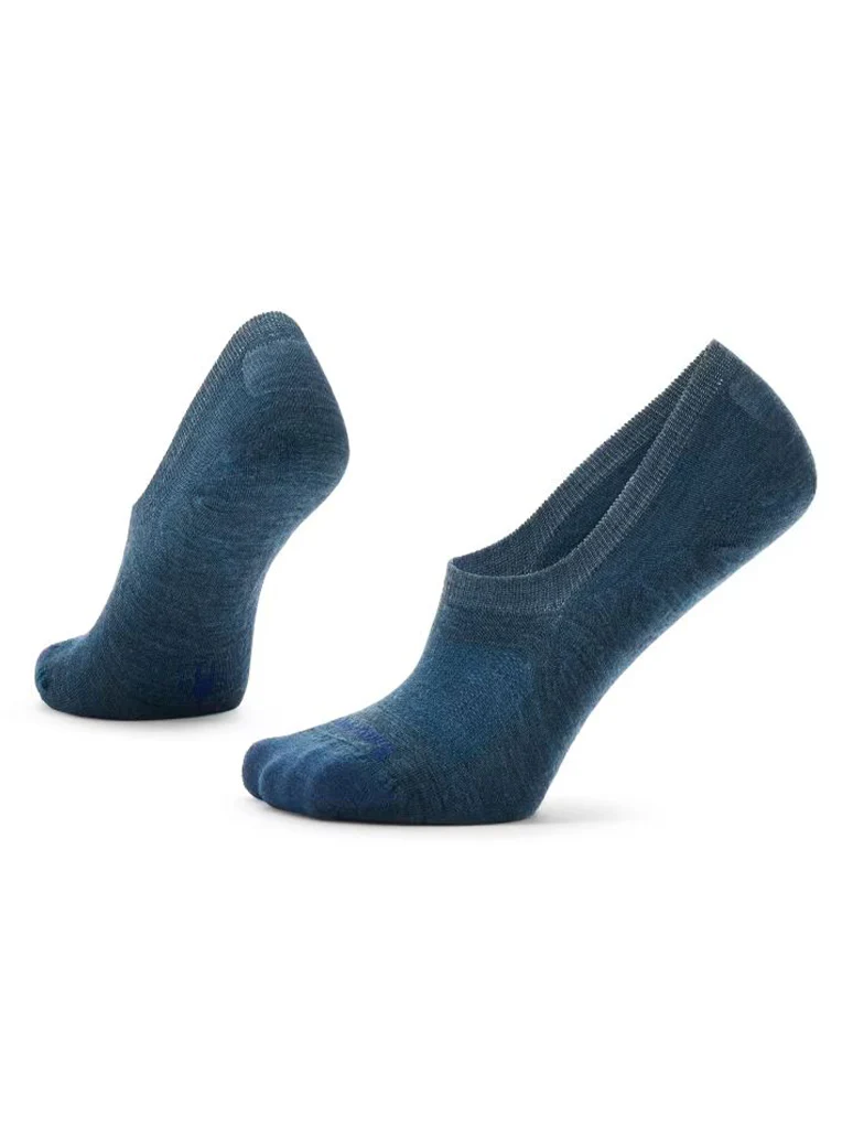 Everyday No Show Zero Cushion Socks - Image 3