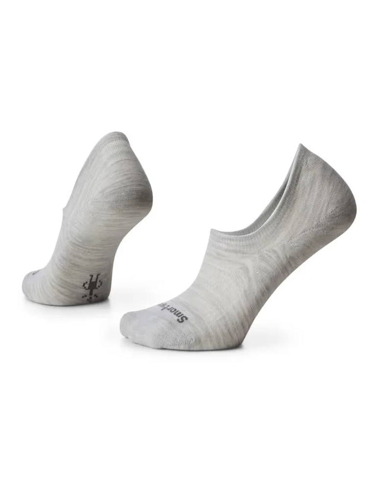 Everyday No Show Zero Cushion Socks - Image 4