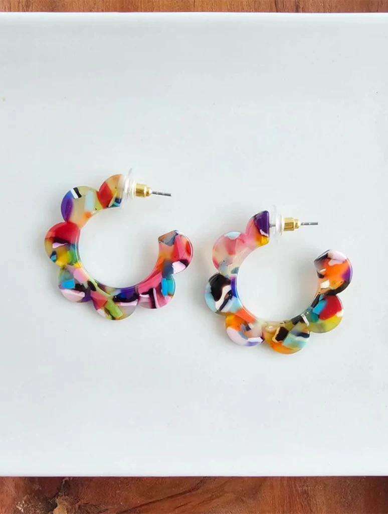 Flora Hoops