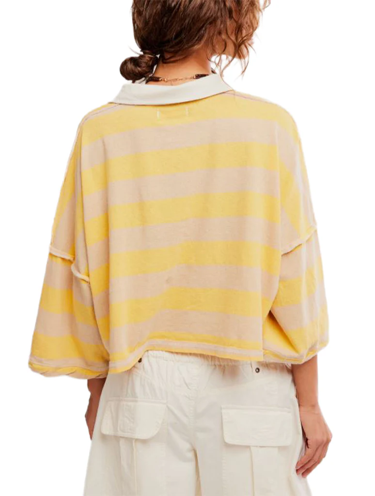 Free People Auggie Tee - Image 3