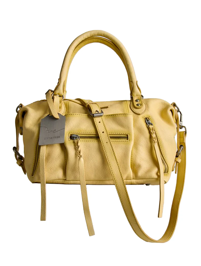 Free People Baby Emerson Tote - Image 2