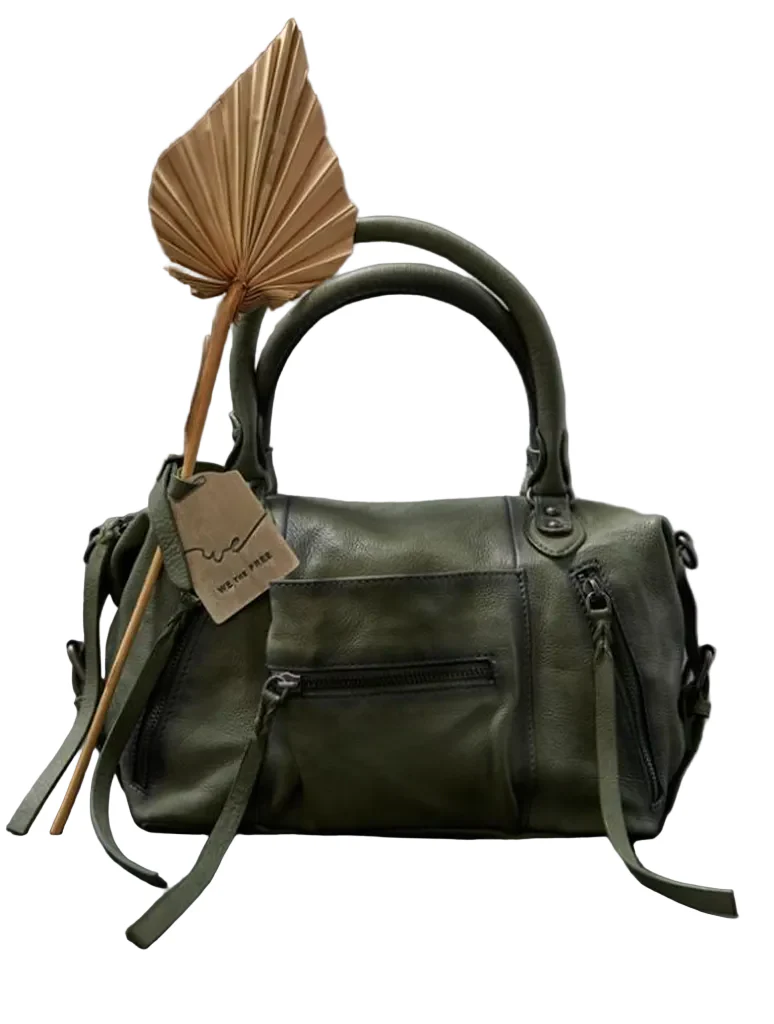 Free People Baby Emerson Tote - Image 8