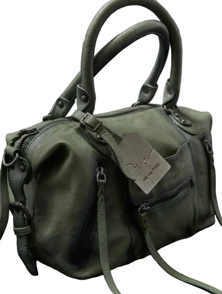 Free People Baby Emerson Tote - Image 9