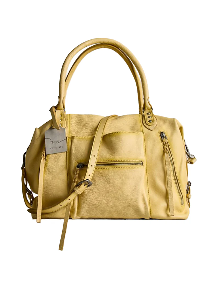 Free People WTF Emerson Tote