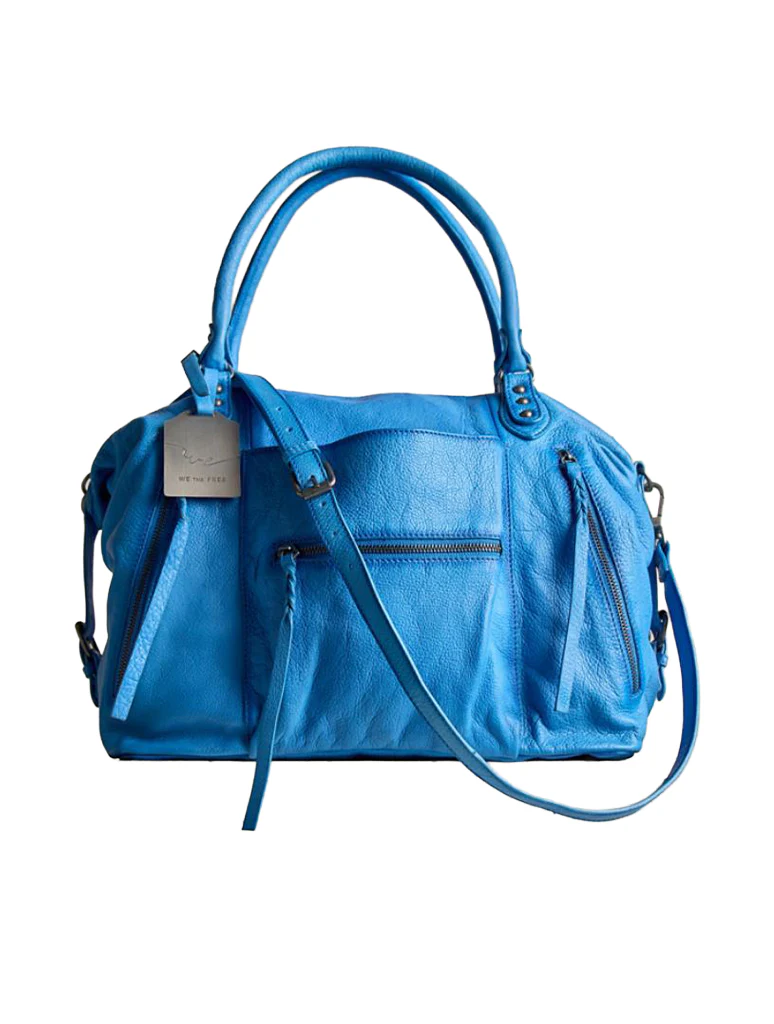 Free People WTF Emerson Tote - Image 3