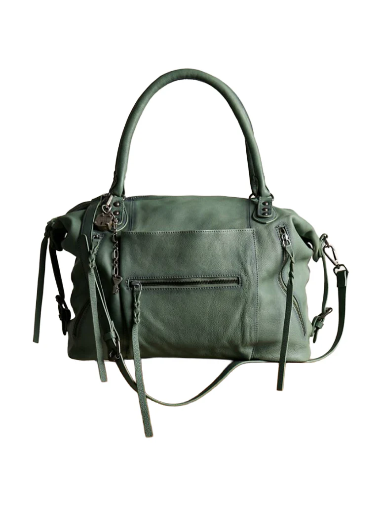 Free People WTF Emerson Tote - Image 5