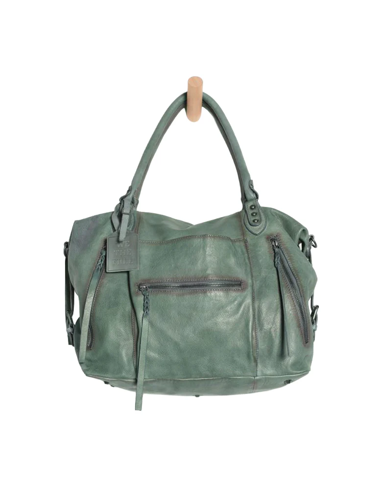 Free People WTF Emerson Tote - Image 6