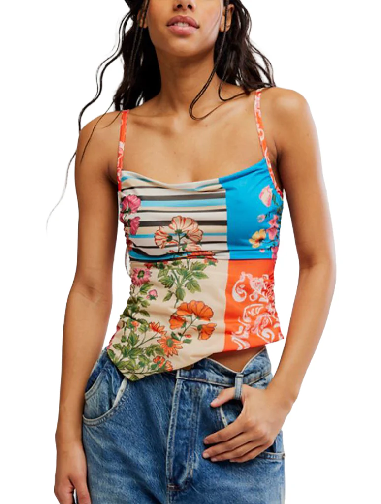 Free People Estella Tank