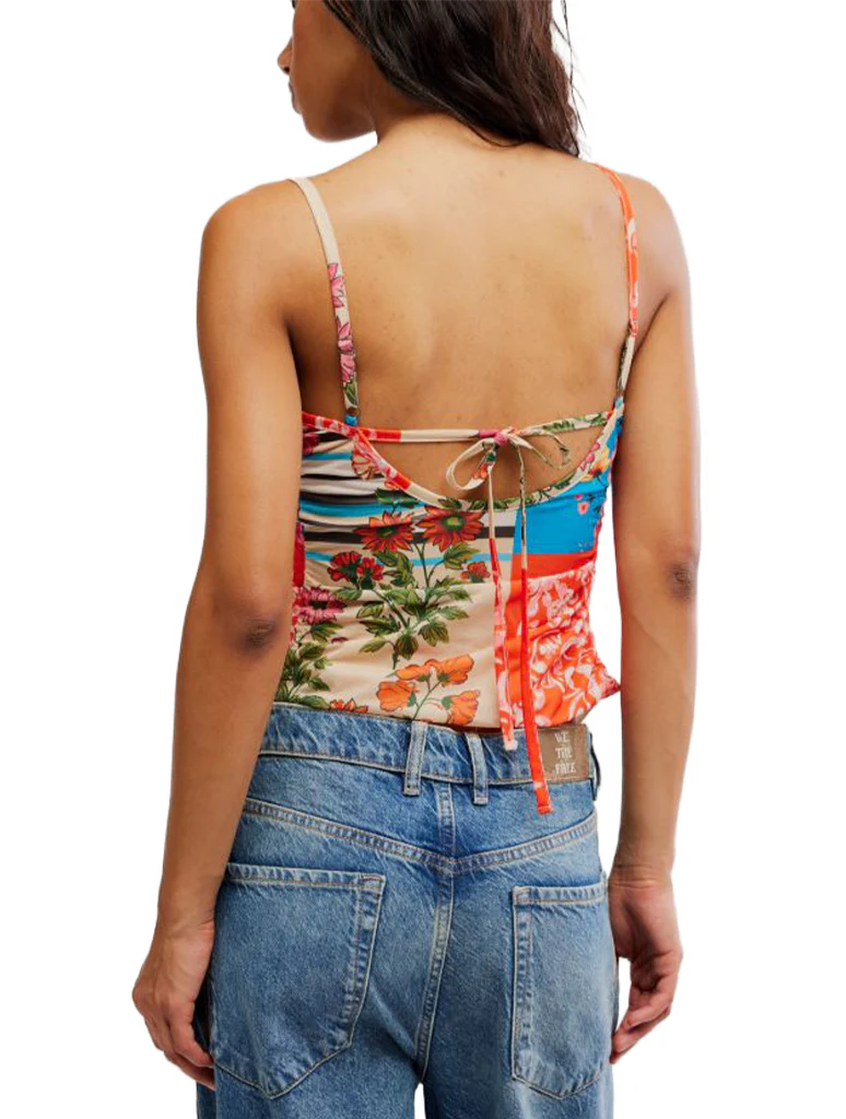 Free People Estella Tank - Image 3