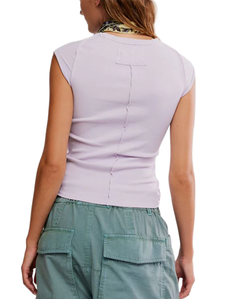 Free People Ever Had Tee - Image 9