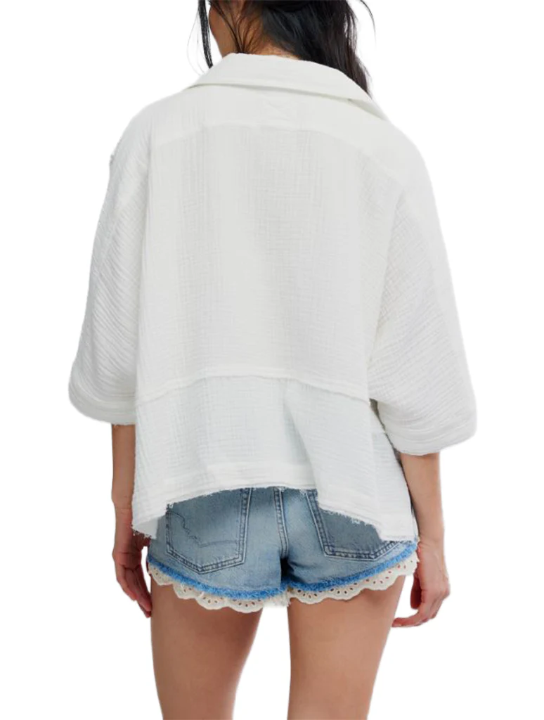 Free People Happy Days Top - Image 3