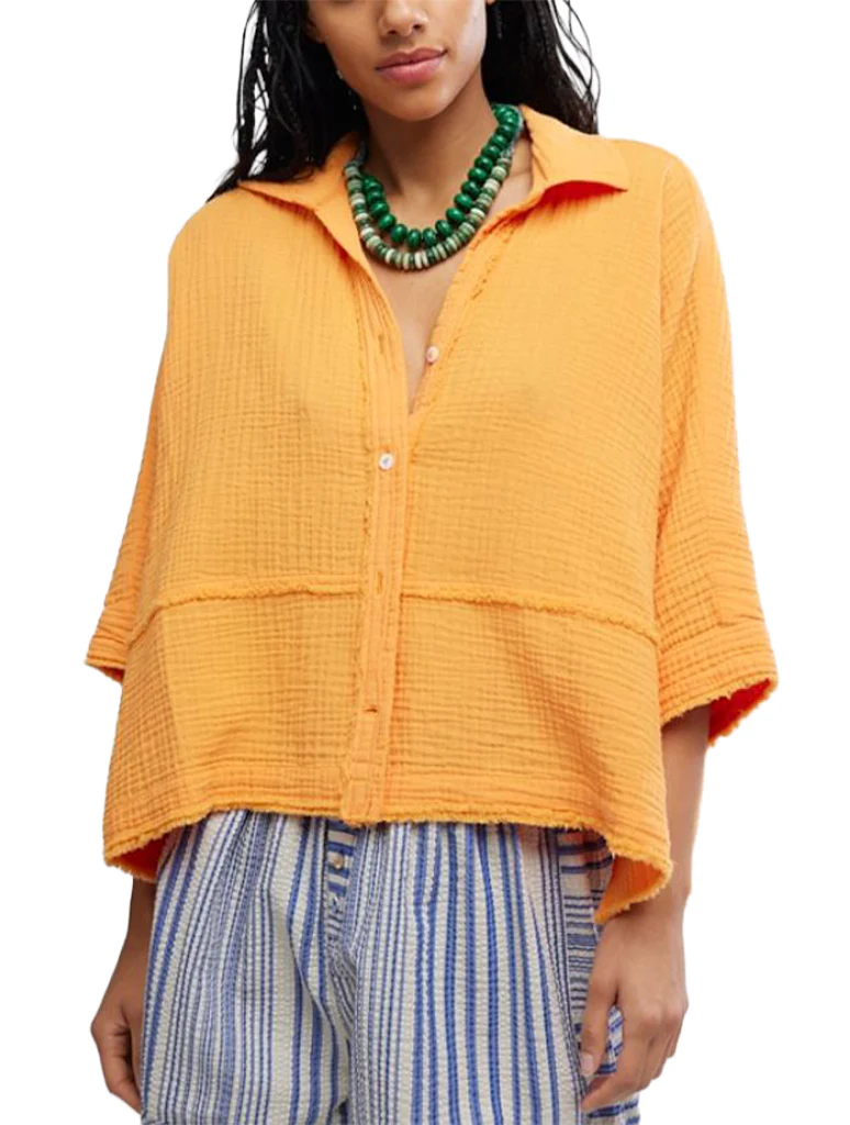 Free People Happy Days Top - Image 4