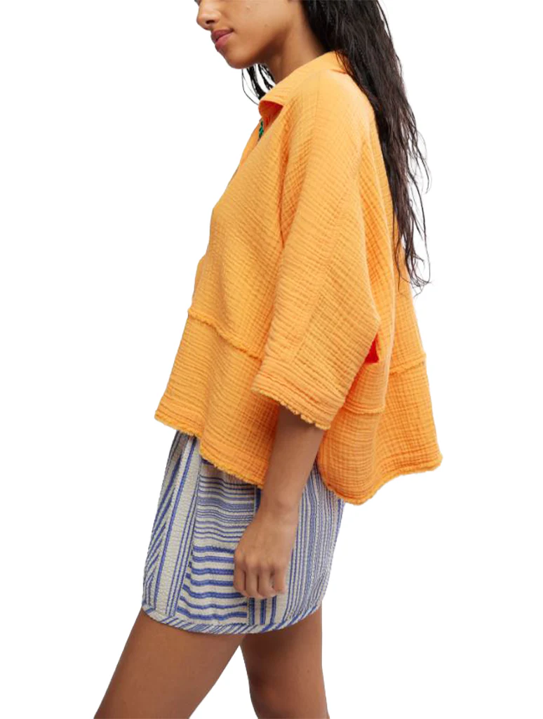 Free People Happy Days Top - Image 5