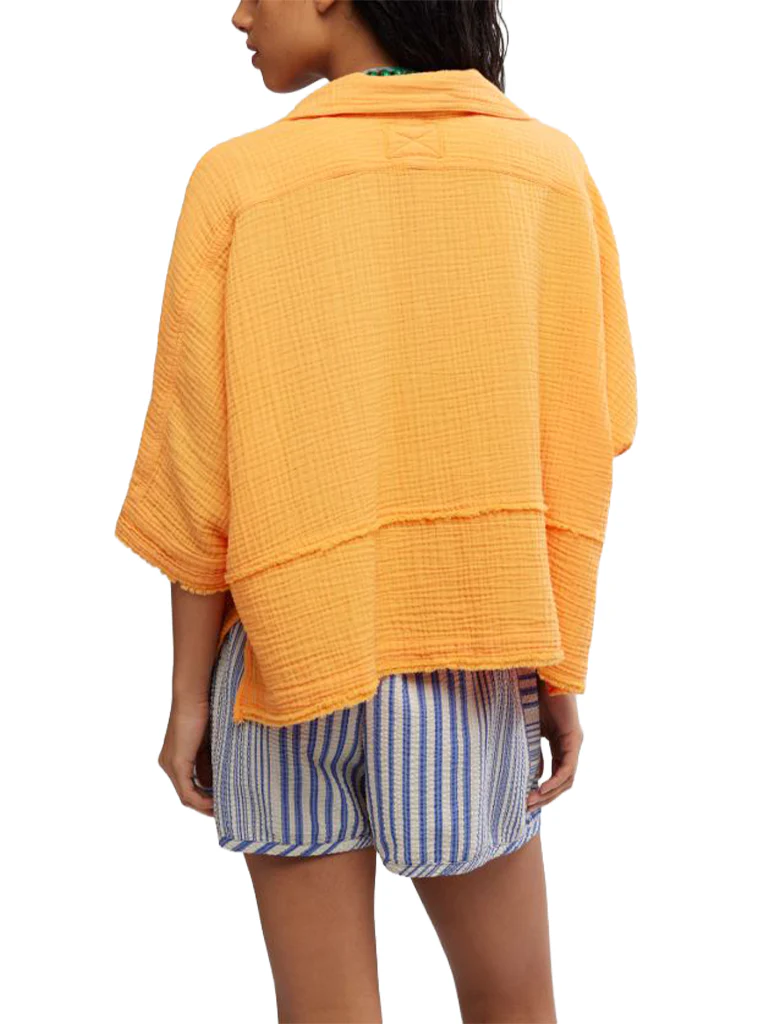 Free People Happy Days Top - Image 6