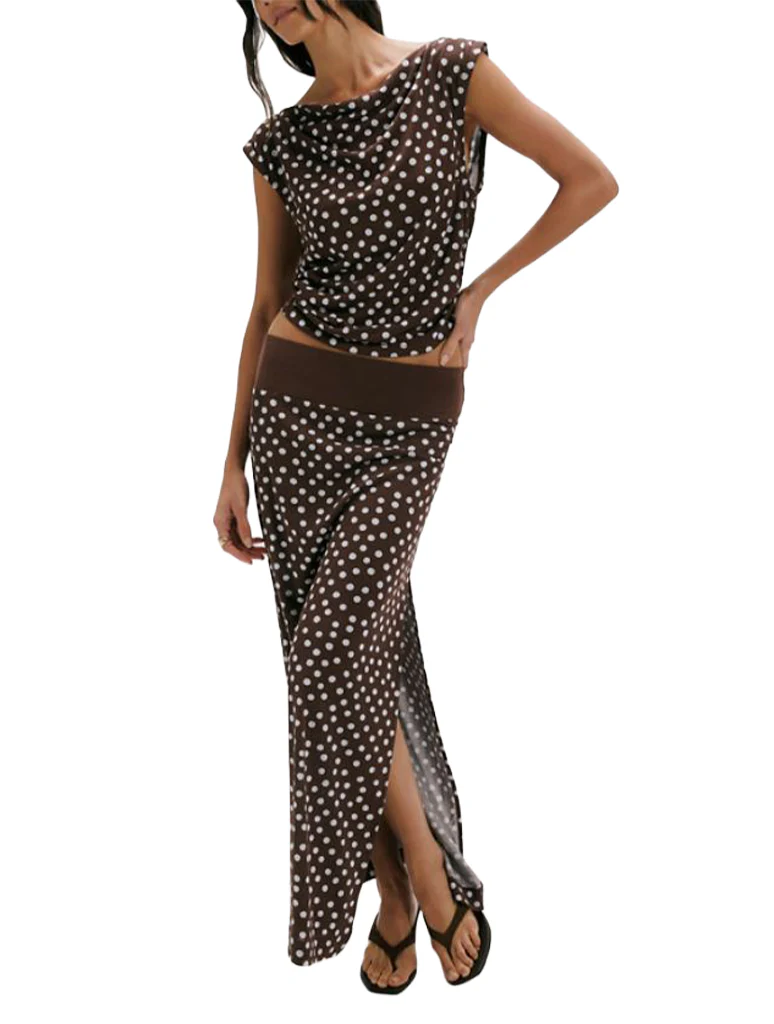 Free People Heat Wave Set