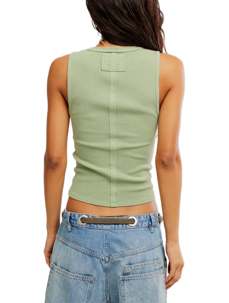 Free People Jamie Henley Tank - Image 10