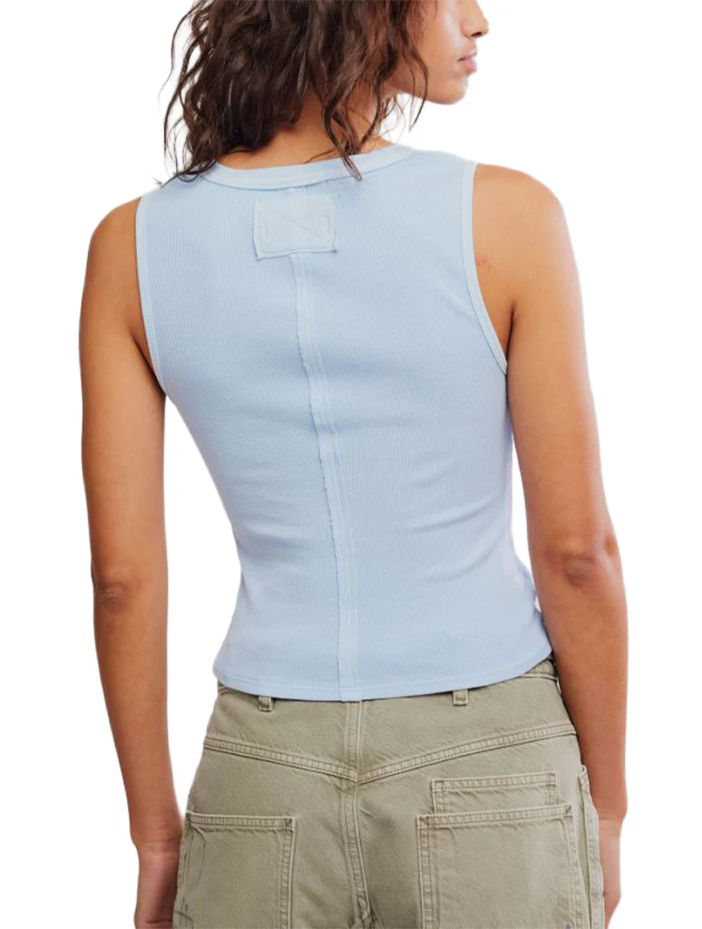 Free People Jamie Henley Tank - Image 3